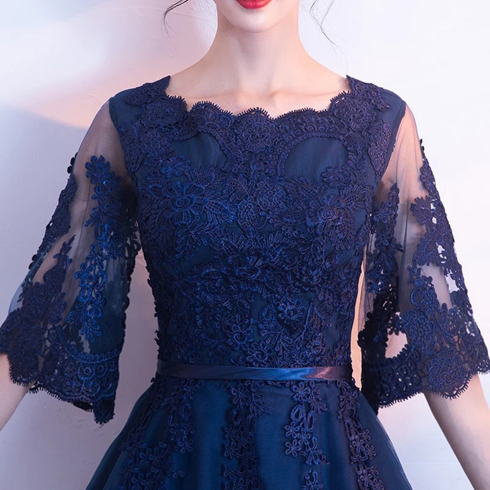 Evening wear Dresses: Prom dress for ladies