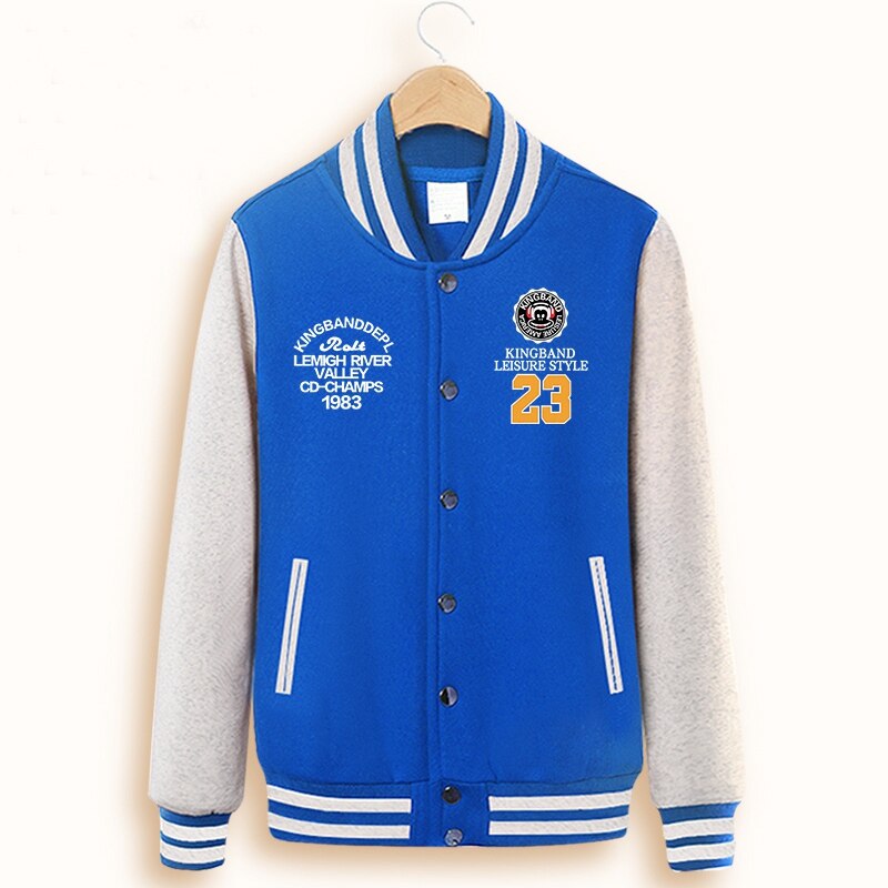 Print Sale Single Breasted Pattern Casual Winter Clothing Fleece Female Youth
