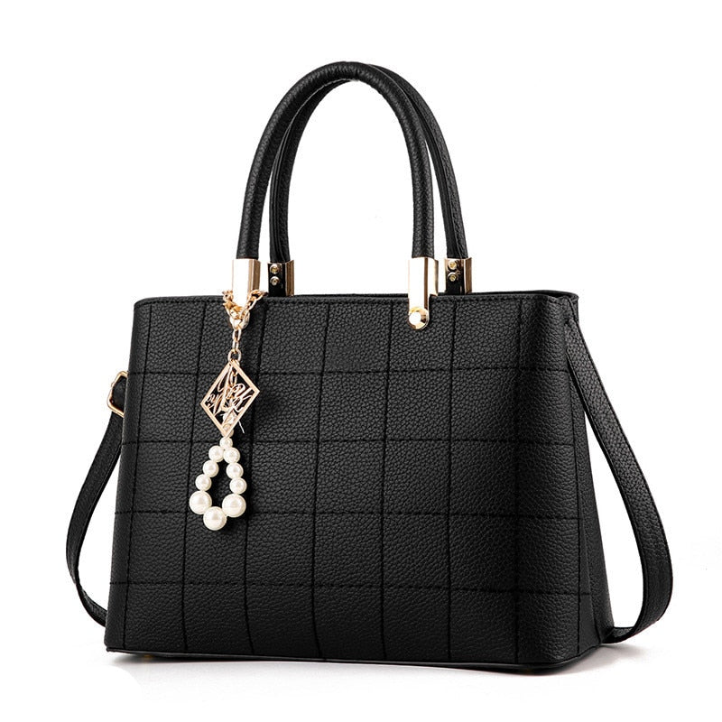 Women bag luxury handbags women famous designer brand shoulder bags