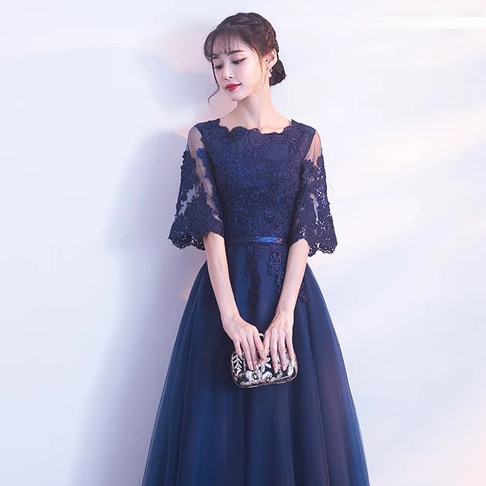 Evening wear Dresses: Prom dress for ladies