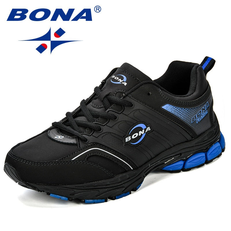 Men Casual Shoes Microfiber Man Flats Lace Up Breathable Men Fashion