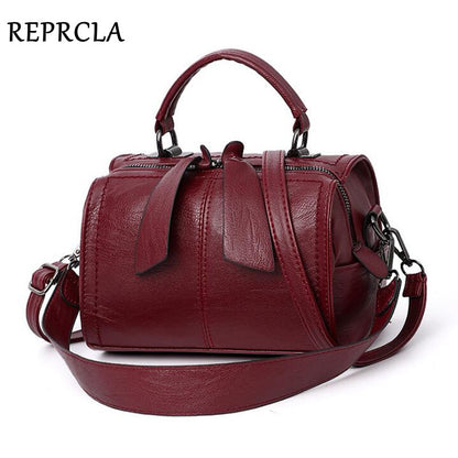 Fashion Elegant Handbag Women Shoulder Bag High Quality Crossbody