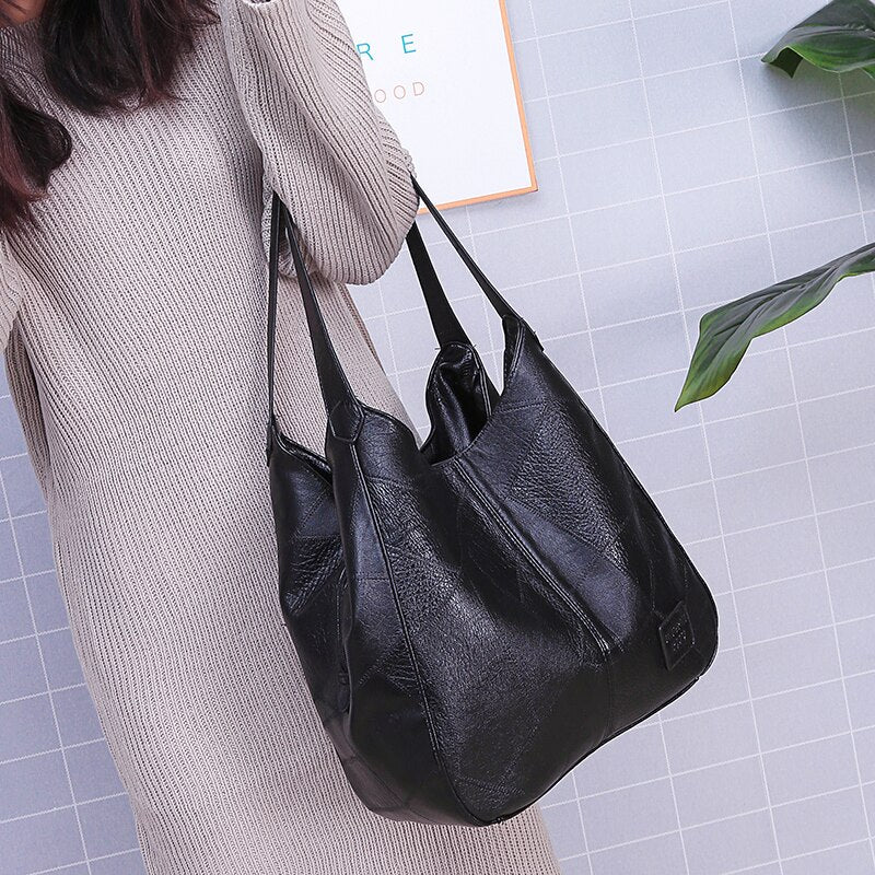 Vintage Womens Hand bags Designers Luxury Handbags Women Shoulder Bags