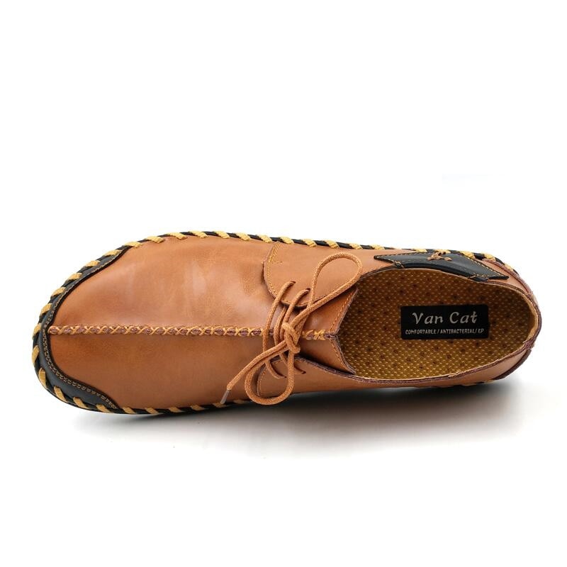 Men Shoes Big Size 38-47 Mens Shoes Casual High Quality