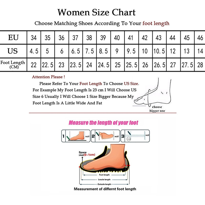 Women Shoes Plus Size 43 Autumn Sneakers Woman Vulcanized Shoes Casual