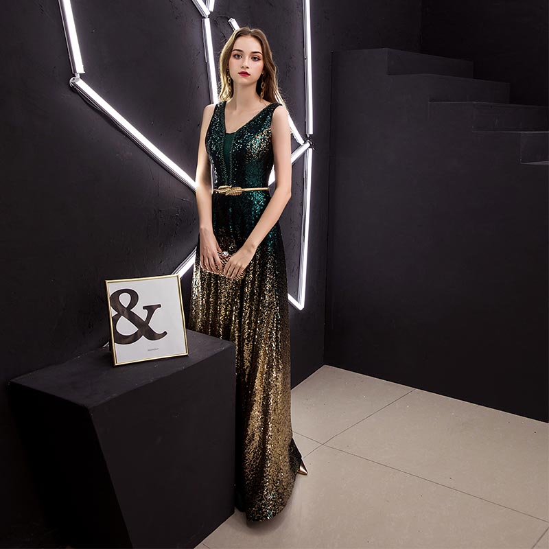 Homecoming Dresses: Eegant party dress Prom Dresses Long dress evening formal gown