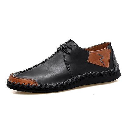 Men Shoes Big Size 38-47 Mens Shoes Casual High Quality