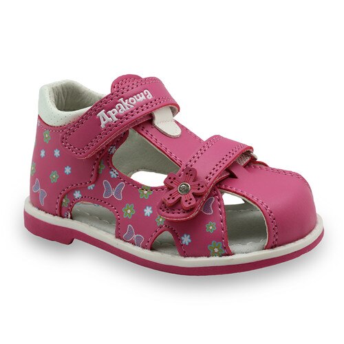 Classic Fashion Toddler Girl Sandals