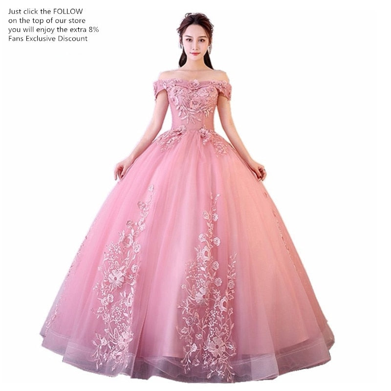 Homecoming Dresses: Off The Shoulder Vestidos De Gala Largos Long Prom Dresses