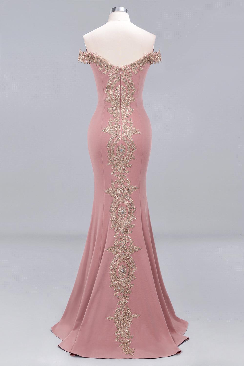 Homecoming Dresses: Lace Mermaid Prom Dresses For Women Long Open Back