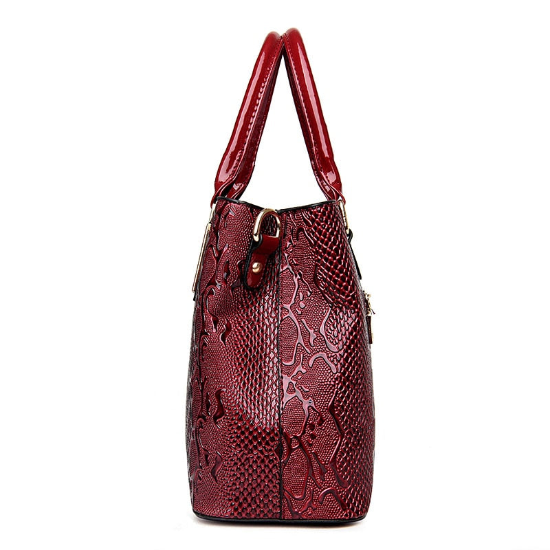 Luxury Handbags Women Bags Designer Large Capacity Tote Bag Famous Brand