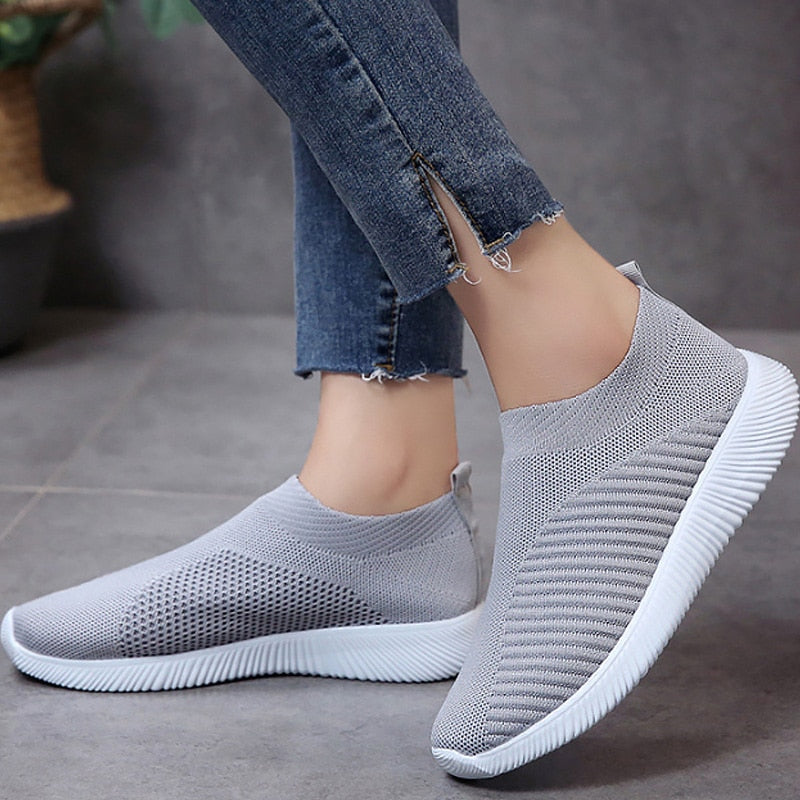 Women Shoes Plus Size 43 Autumn Sneakers Woman Vulcanized Shoes Casual