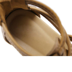Women Shoes Comfort Rome Gladiator Casual Beach