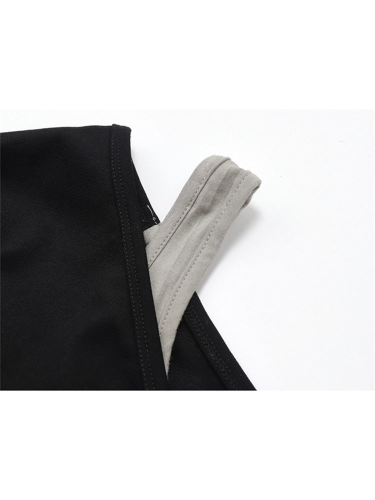Woman Sweatshirt Hoodies Fashion Female Chic Loose Casual Streetwear