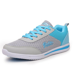 Woman casual shoes Breathable Sneakers Women Fashion