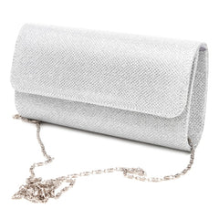 Women Evening Shoulder Bag Bridal Clutch Party Prom Wedding