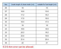 Children Boots Soft-soled Girls Martin Boots Autumn and Winter