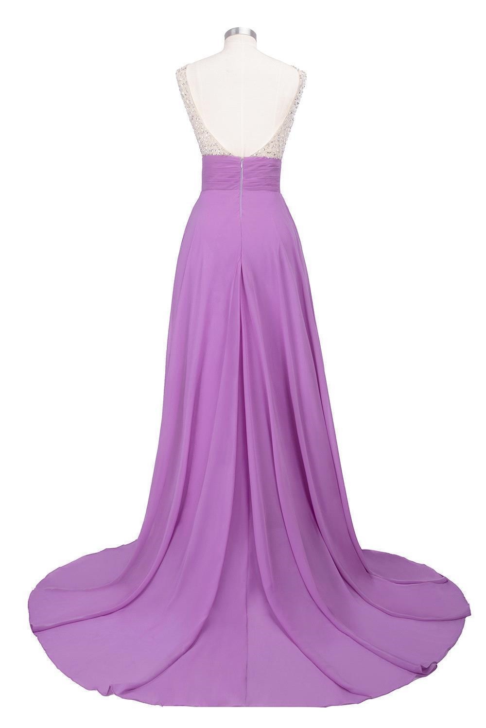 Homecoming Dresses: Long Evening Dress Satin Prom Dresses A Line Court
