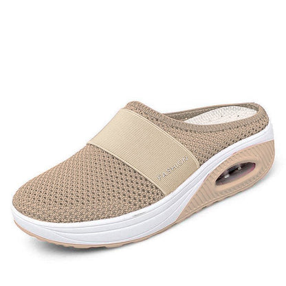 Women Casual Shoes Fashion Women Sneakers Mesh Breathable Women Shoes