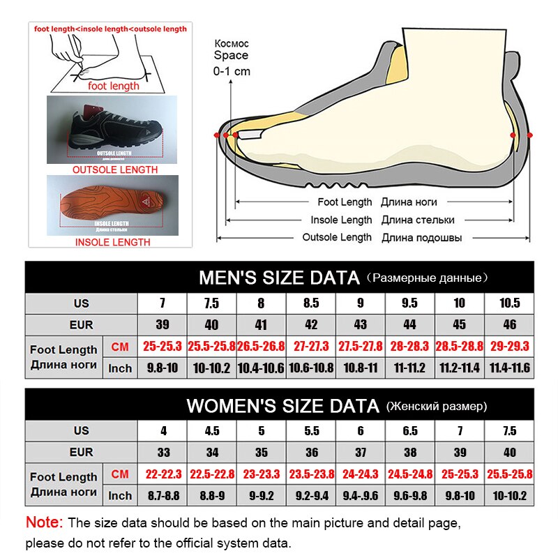 Waterproof Ankle Boots Men Genuine Leather Man Winter Snow Boots
