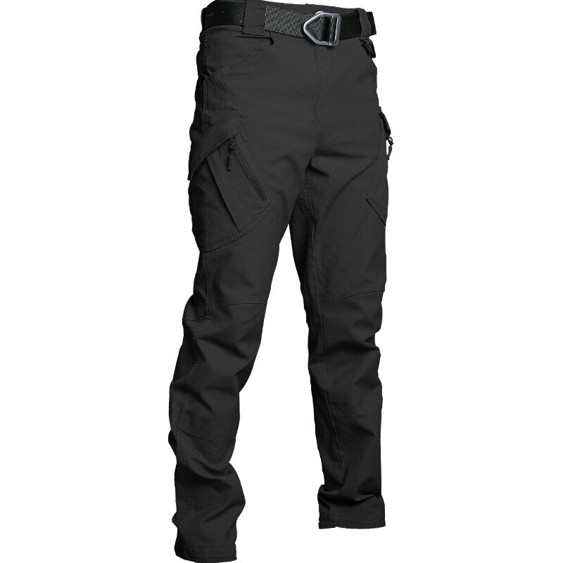 US Army Urban Tactical Pants Military Clothing Men Casual Cargo Pants
