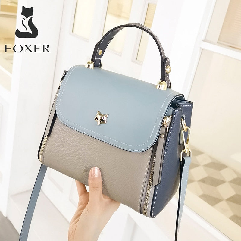 Mini Totes Style Casual Female Fashion Shoulder Messenger Bag