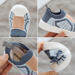 Infant Toddler Shoes Spring Girls Boys Casual Shoes Comfortable