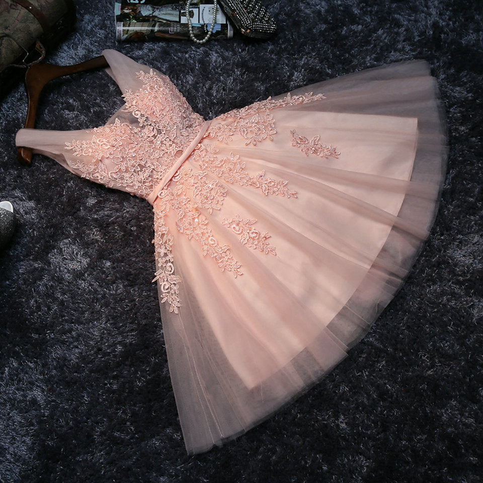 Homecoming Dresses: White Green Blue Pink Purple Prom Dresses Short