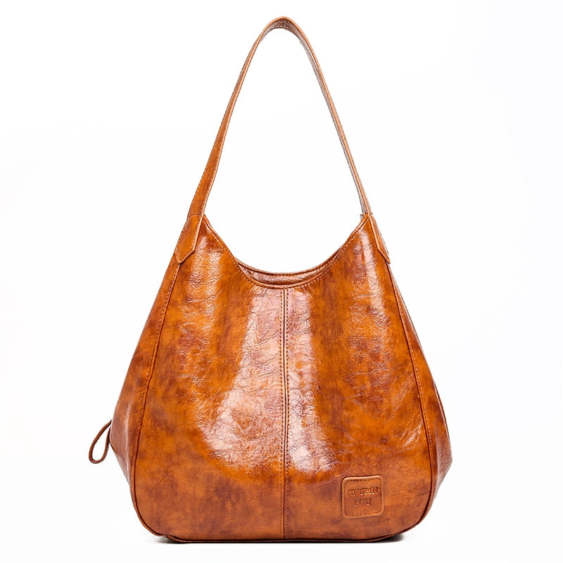 Casual Women Handbag Purse Large Capacity Tote Bag Lady Bag