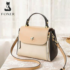 Mini Totes Style Casual Female Fashion Shoulder Messenger Bag