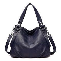 Luxury Designer Handbags High Quality Soft Leather Bags Ladies Crossbody