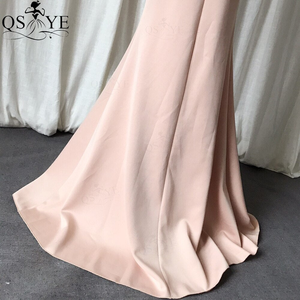 Homecoming Dresses: Evening Dresses Spaghetti Straps Mermaid Party Dress