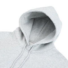 Heavyweight Thick Hooded Sweatshirt Men Autumn