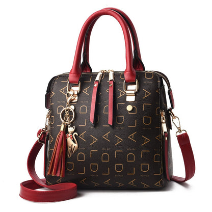 Vento Marea Famous Brand Women Handbags