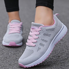 Women's Sneakers Fashion Shoes Woman Platform Women's Vulcanized Shoes