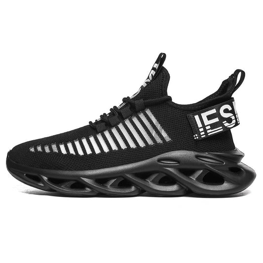 Men Sneakers Mens Casual Shoes Breathable Lightweight Fashion