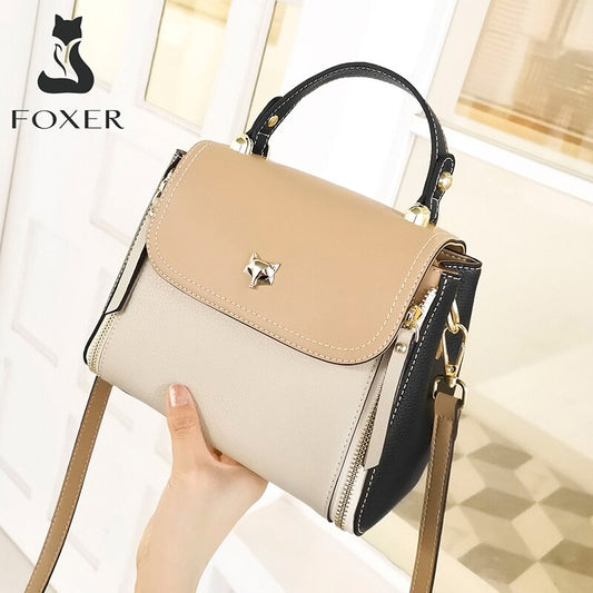 Mini Totes Style Casual Female Fashion Shoulder Messenger Bag