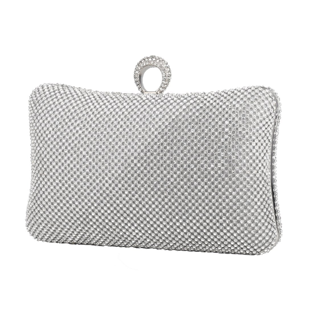 Ladies Evening Party Clutch Bag Evening Clutch Handbag Chain Women Wallet