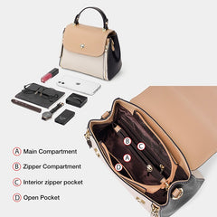 Mini Totes Style Casual Female Fashion Shoulder Messenger Bag