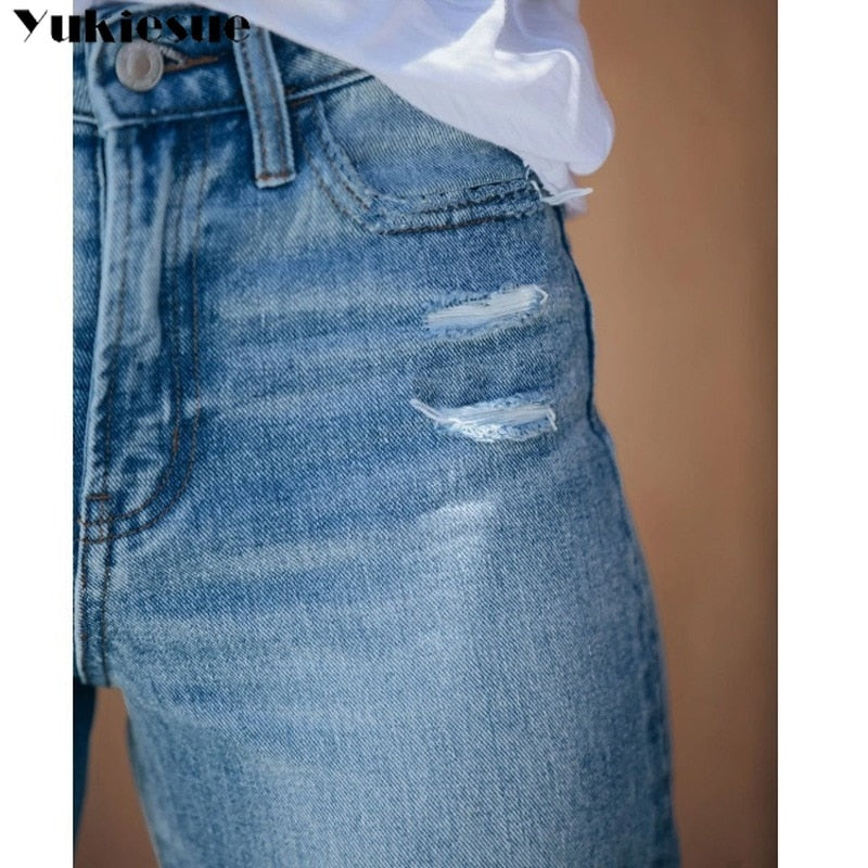 vintage high waisted jeans woman bleached woman jeans for women