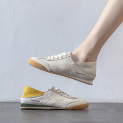 Spring Autumn Women Shoes Soft Sole Comfortable