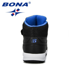 Designer Autumn Winter Kids Shoes Classic Children Boots Girls Snow boots