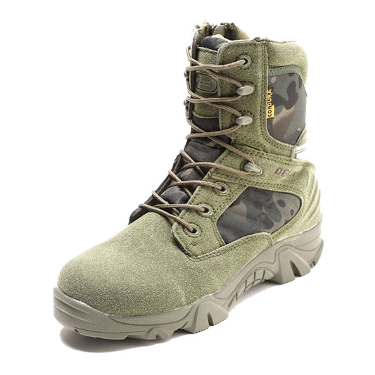 Work Safety Shoes For Men