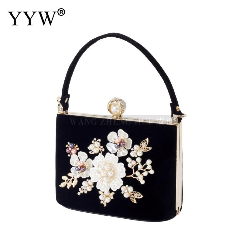 Crystal Clutches Bag Party purse Women Evening Bags Handbag