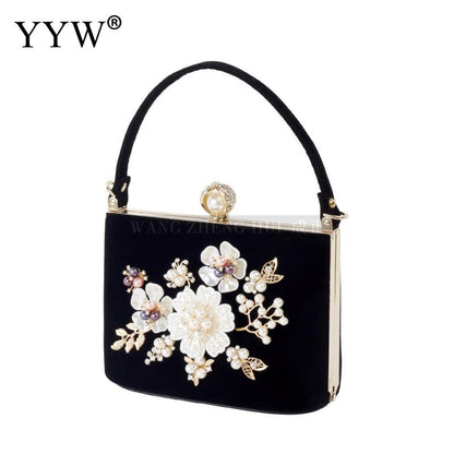Crystal Clutches Bag Party purse Women Evening Bags Handbag