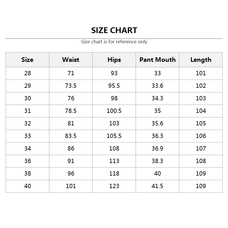 Classic Style Men Wine Red Jeans Fashion Business Casual Straight Denim