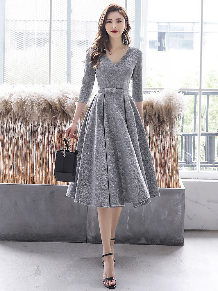 Homecoming Dresses: Formal Short Prom Dresses Elegant Plus size