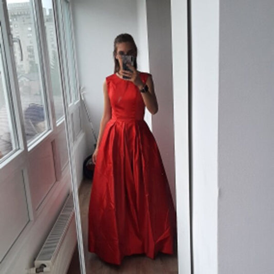 Homecoming Dresses: Prom Party Evening Dresses Gown Dress