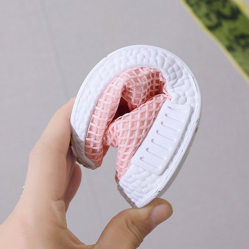 Kid Running Sneakers Summer Children Sport Shoes Tenis Infantil Boy