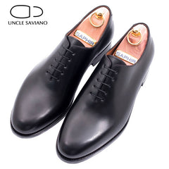 Uncle Saviano Oxford Wedding Dress Formal Best Men Shoes Original Office